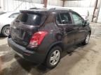 2015 Chevrolet Trax 1LT