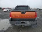 2004 Chevrolet Avalanche K1500