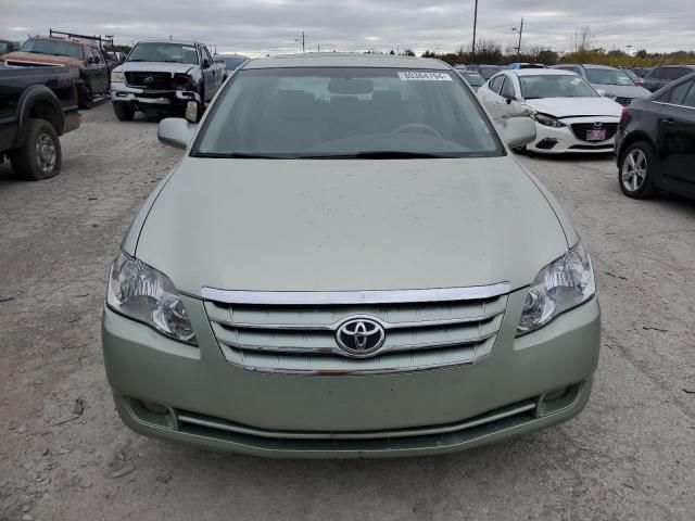 2007 Toyota Avalon XL