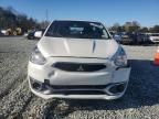 2019 Mitsubishi Mirage ES