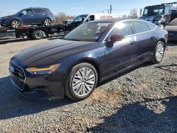 2019 Audi A7 Premium Plus en venta en Hillsborough, NJ