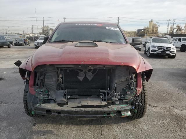 2012 Dodge RAM 1500 ST