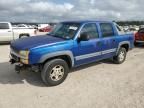 2003 Chevrolet Avalanche C1500