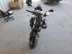 2023 Kawasaki ER650 N