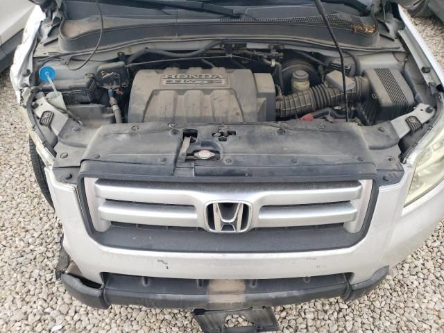 2006 Honda Pilot EX