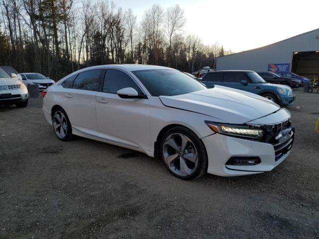 2020 Honda Accord Touring