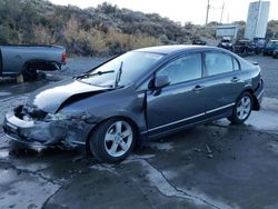 Honda Vehiculos salvage en venta: 2010 Honda Civic LX-S