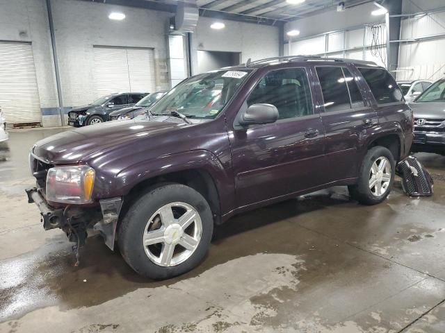 2008 Chevrolet Trailblazer LS