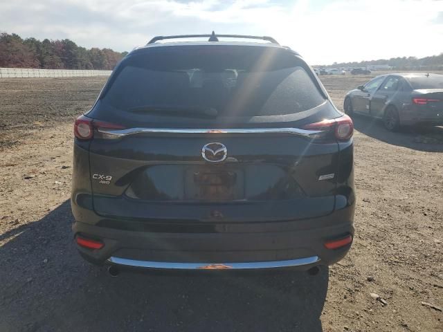 2016 Mazda CX-9 Signature