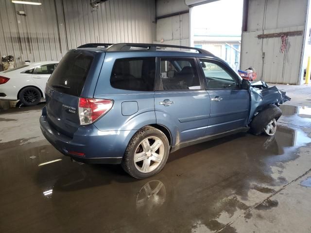 2010 Subaru Forester 2.5X Premium