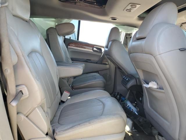 2012 Buick Enclave