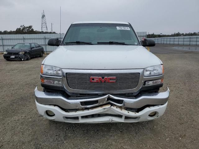 2003 GMC Sierra K2500 Heavy Duty