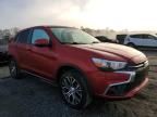 2018 Mitsubishi Outlander Sport ES