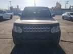 2012 Land Rover LR4 HSE