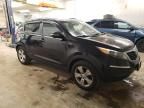 2011 KIA Sportage LX