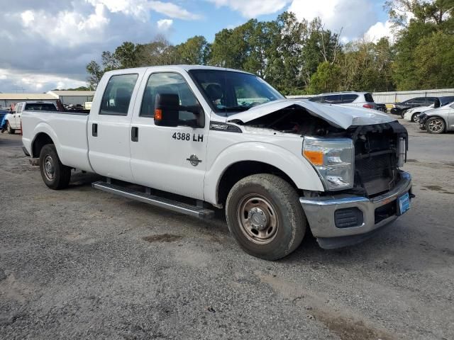 2013 Ford F250 Super Duty