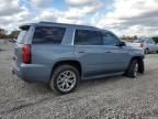 2015 Chevrolet Tahoe K1500 LT