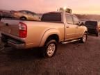 2006 Toyota Tundra Double Cab SR5