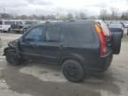 2002 Honda CR-V EX