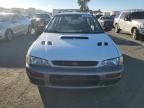 1999 Subaru Impreza Outback Sport