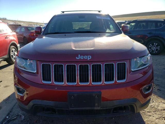 2014 Jeep Grand Cherokee Laredo