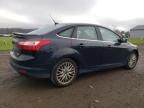 2013 Ford Focus Titanium