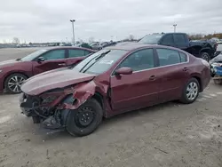 Nissan Vehiculos salvage en venta: 2012 Nissan Altima Base