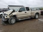 2004 Chevrolet Silverado K1500