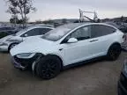 2022 Tesla Model X