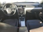 2012 Volkswagen Passat SE