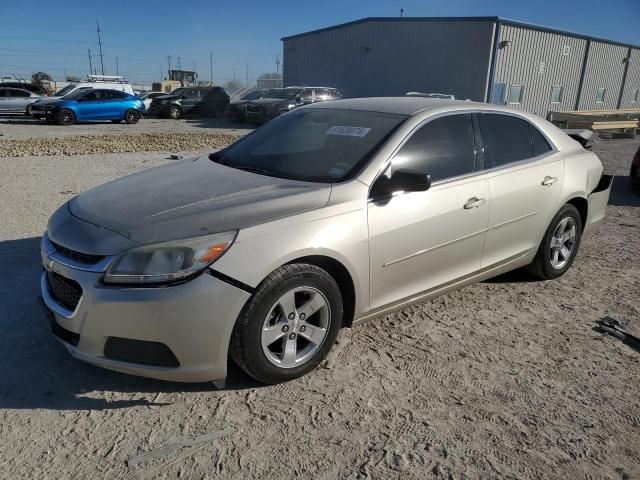 2014 Chevrolet Malibu LS