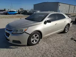 Chevrolet Malibu ls salvage cars for sale: 2014 Chevrolet Malibu LS