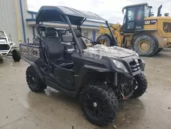 2019 Can-Am Uforce 800 en venta en Cahokia Heights, IL