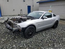 2010 Ford Mustang GT en venta en Mebane, NC