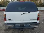 2005 Chevrolet Tahoe K1500