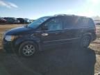 2010 Chrysler Town & Country Touring Plus