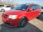 2013 Dodge Grand Caravan R/T