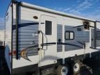 2016 Forest River Motorhome