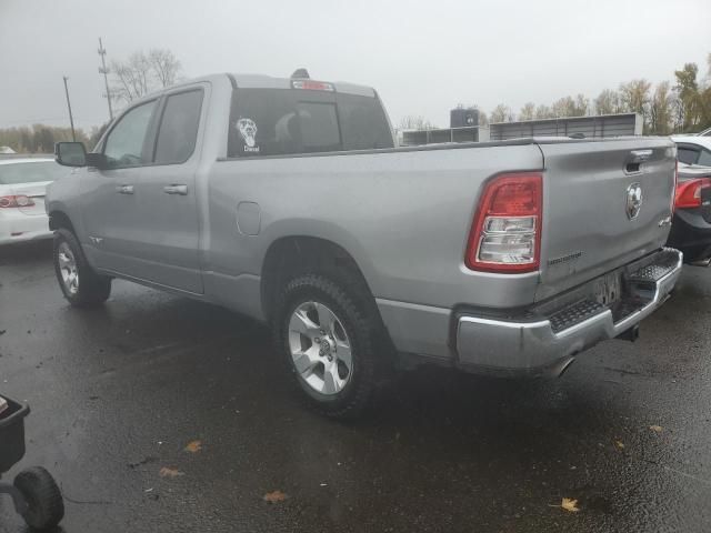 2020 Dodge RAM 1500 BIG HORN/LONE Star