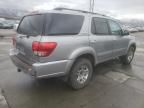 2006 Toyota Sequoia SR5