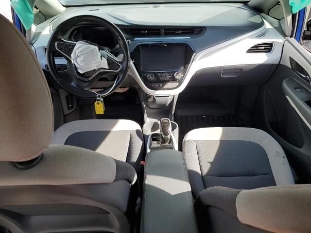 2019 Chevrolet Bolt EV LT