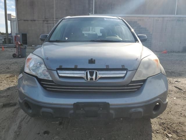 2007 Honda CR-V EX