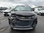 2021 Chevrolet Trax 1LT