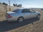 2004 Lexus LS 430