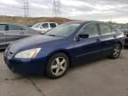 2003 Honda Accord EX