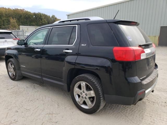 2013 GMC Terrain SLT