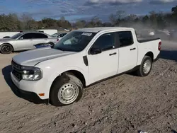 Salvage cars for sale from Copart Madisonville, TN: 2023 Ford Maverick XL