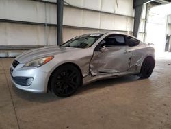 2010 Hyundai Genesis Coupe 3.8L en venta en Graham, WA