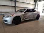 2010 Hyundai Genesis Coupe 3.8L