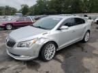 2014 Buick Lacrosse Touring